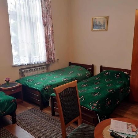 Willa Wiktoria Zakopane Ngoại thất bức ảnh