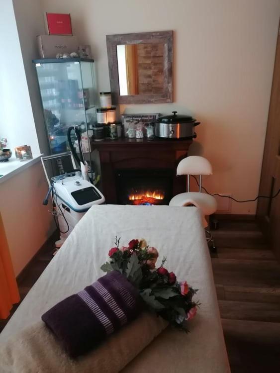 Willa Wiktoria Zakopane Ngoại thất bức ảnh