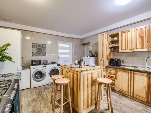 Willa Wiktoria Zakopane Ngoại thất bức ảnh
