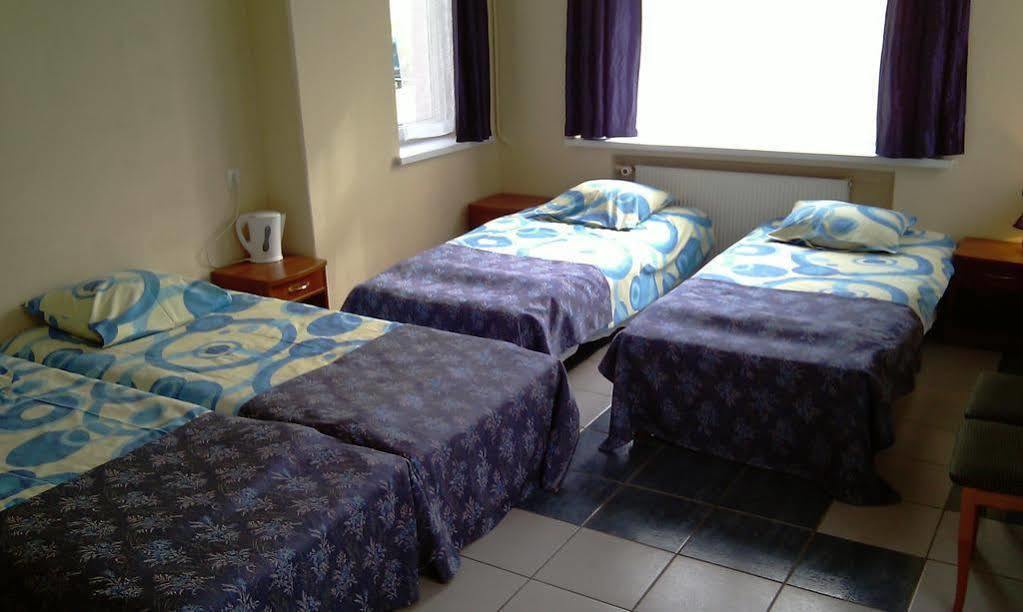 Willa Wiktoria Zakopane Ngoại thất bức ảnh