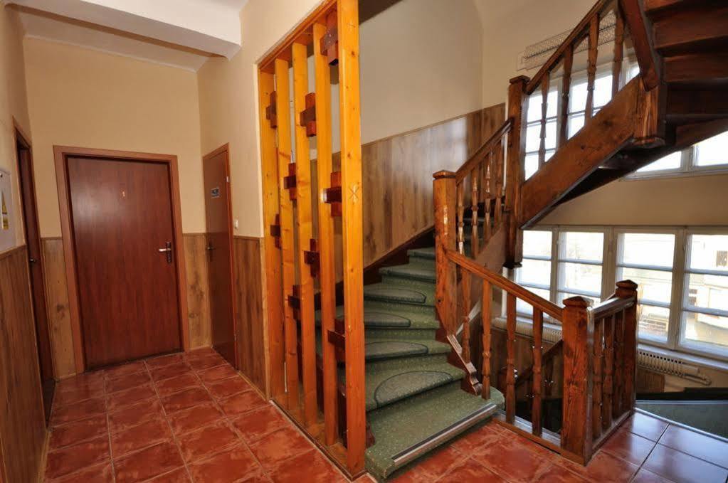 Willa Wiktoria Zakopane Ngoại thất bức ảnh